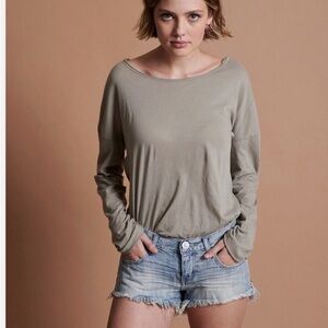 One Teaspoon Low Waist Bonita Sz 29